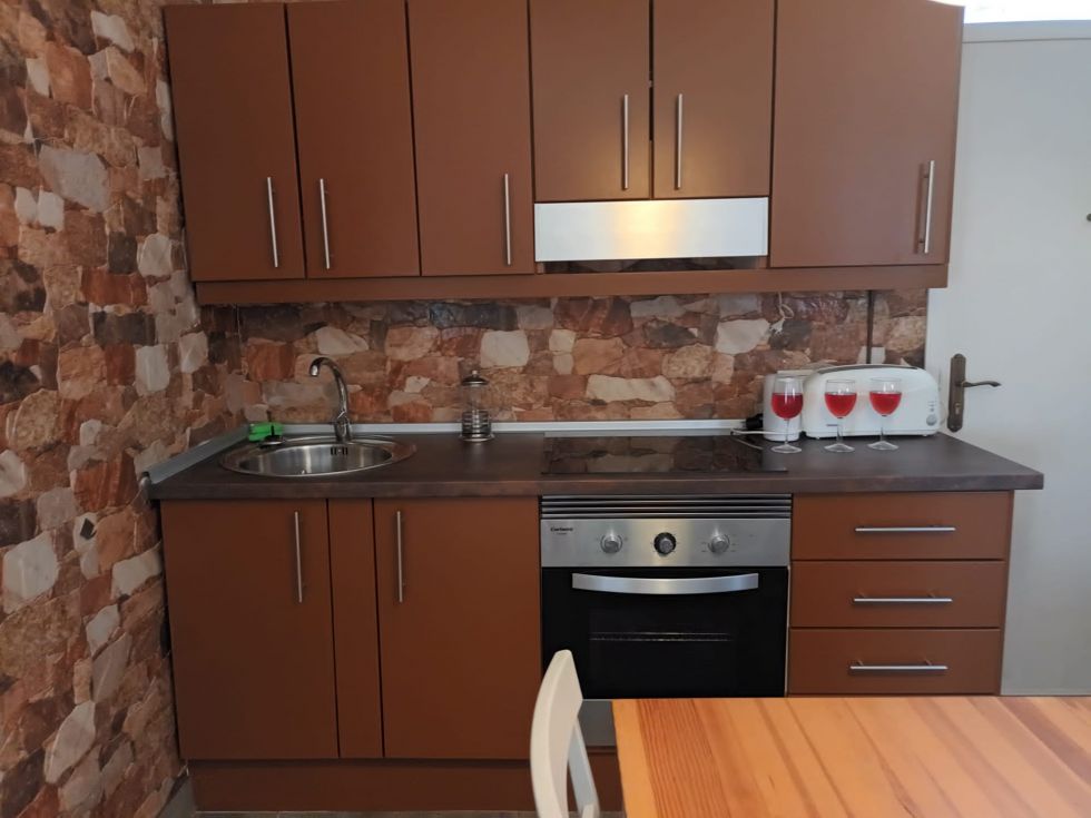 Apartment for sale in  Costa del Silencio, Spain - TRC-1705