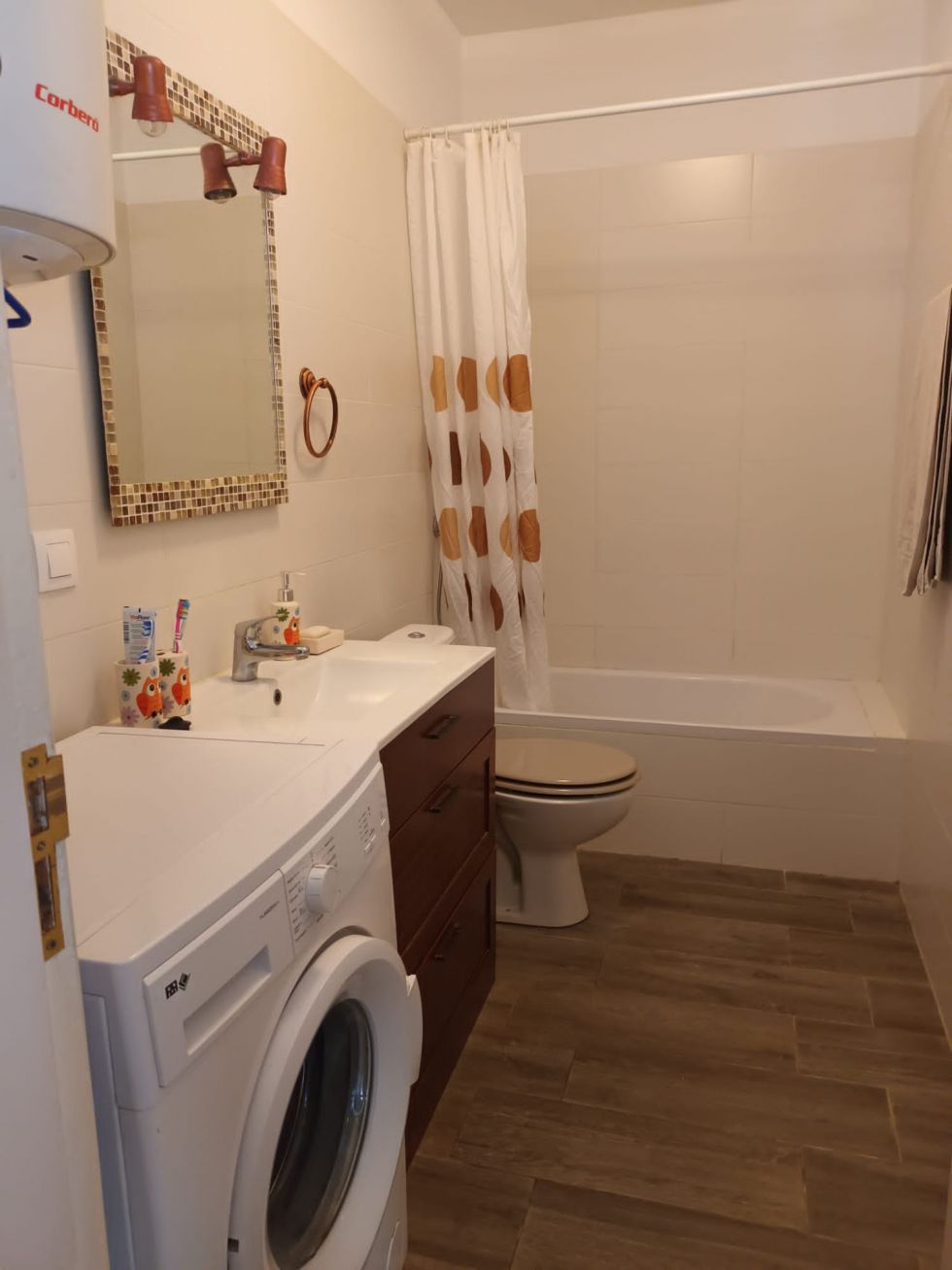 Apartment for sale in  Costa del Silencio, Spain - TRC-1705