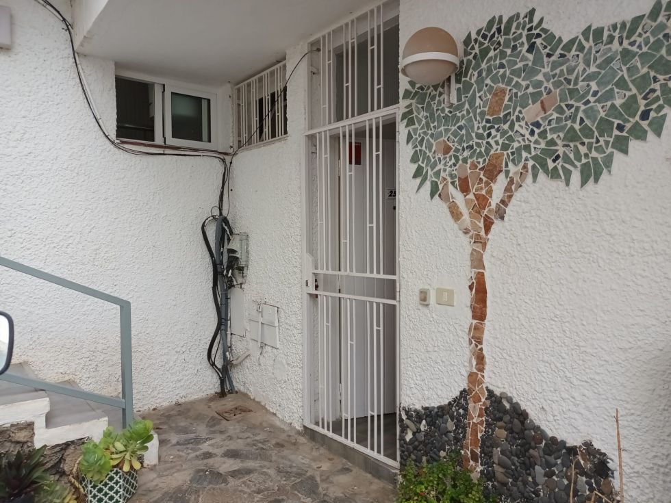 Apartment for sale in  Costa del Silencio, Spain - TRC-1705