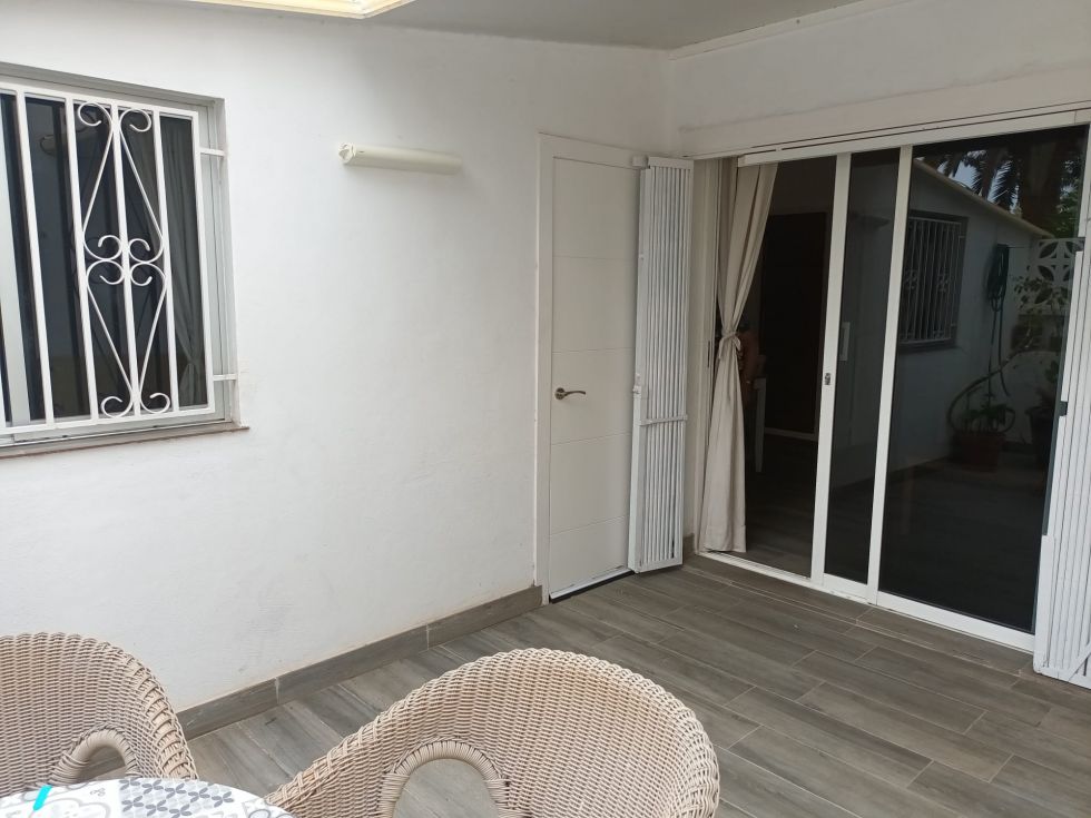 Apartment for sale in  Costa del Silencio, Spain - TRC-1705