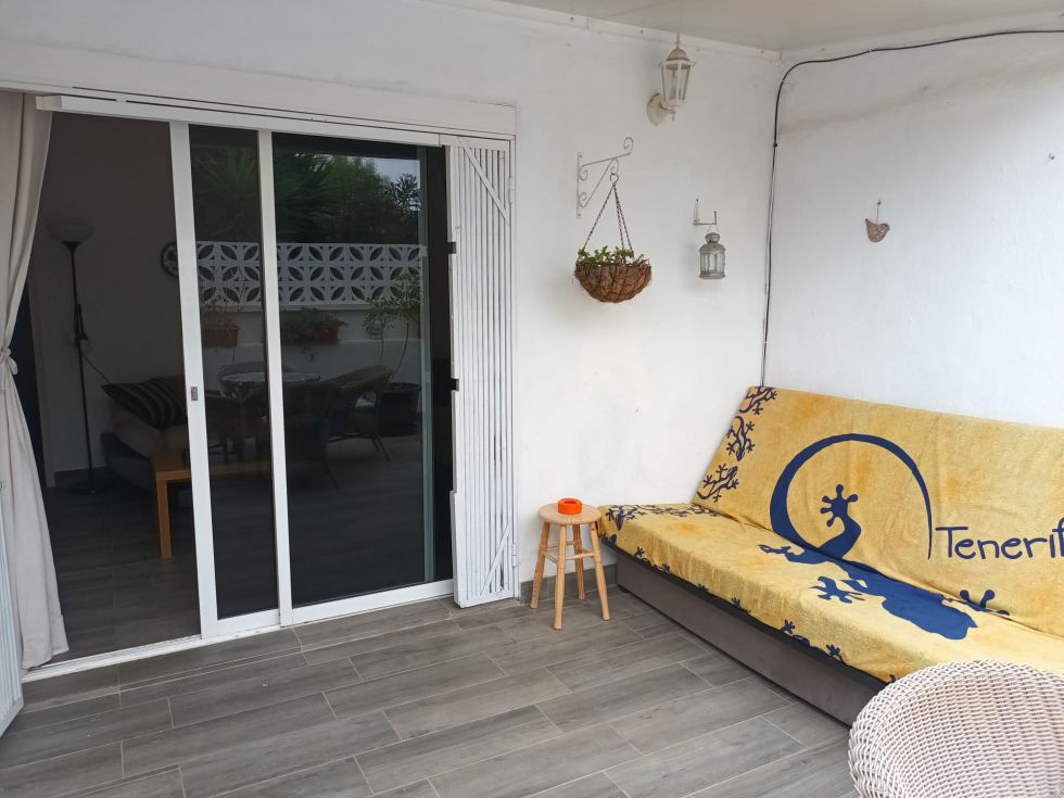 Apartment for sale in  Costa del Silencio, Spain - TRC-1705