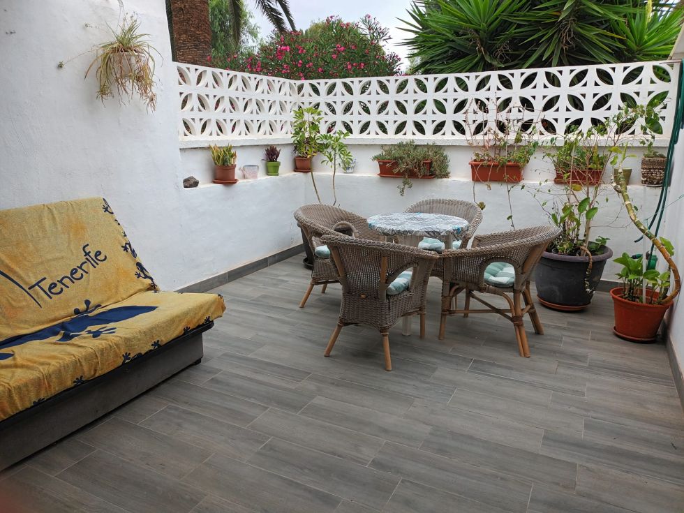 Apartment for sale in  Costa del Silencio, Spain - TRC-1705