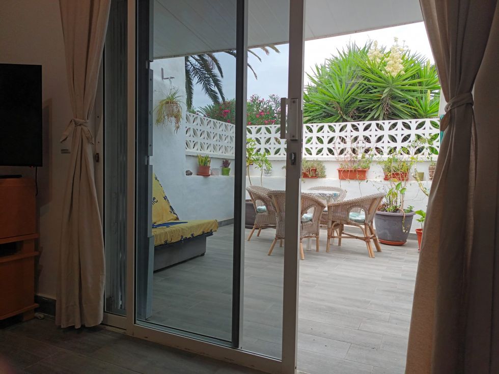 Apartment for sale in  Costa del Silencio, Spain - TRC-1705