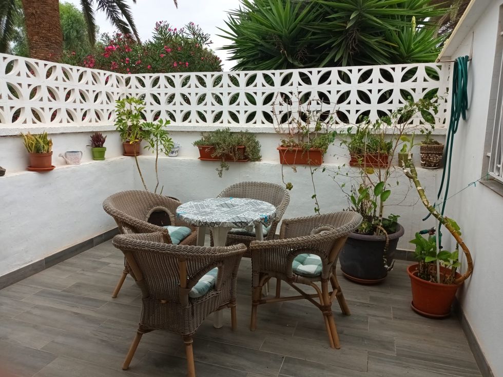 Apartment for sale in  Costa del Silencio, Spain - TRC-1705