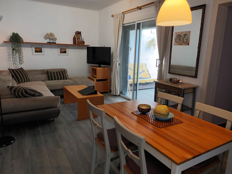 Apartment for sale in  Costa del Silencio, Spain - TRC-1705