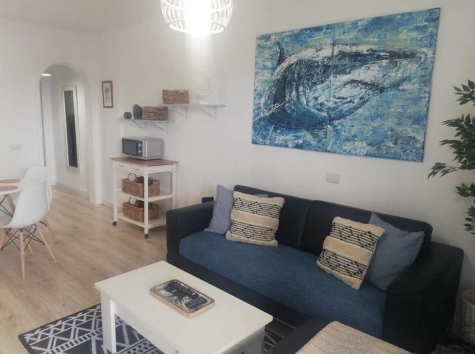 Apartment for sale in  Costa del Silencio, Spain - TRC-1707
