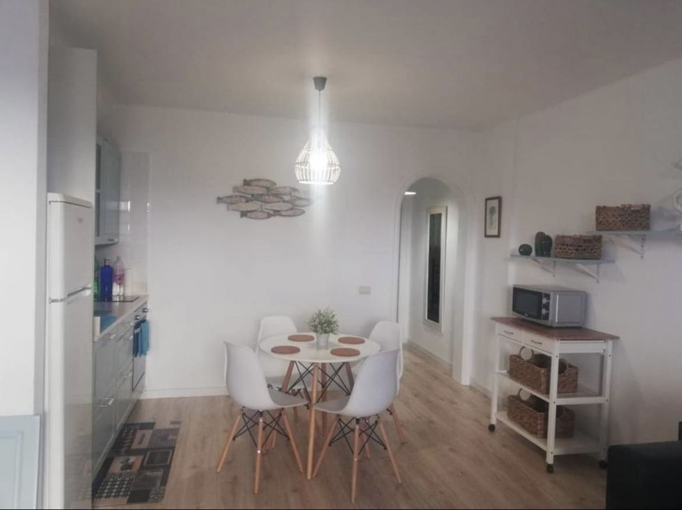 Apartment for sale in  Costa del Silencio, Spain - TRC-1707