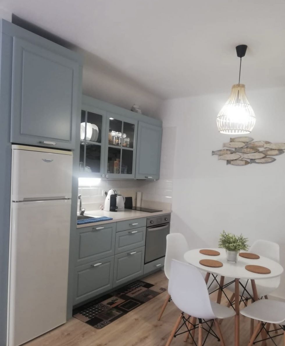 Apartment for sale in  Costa del Silencio, Spain - TRC-1707