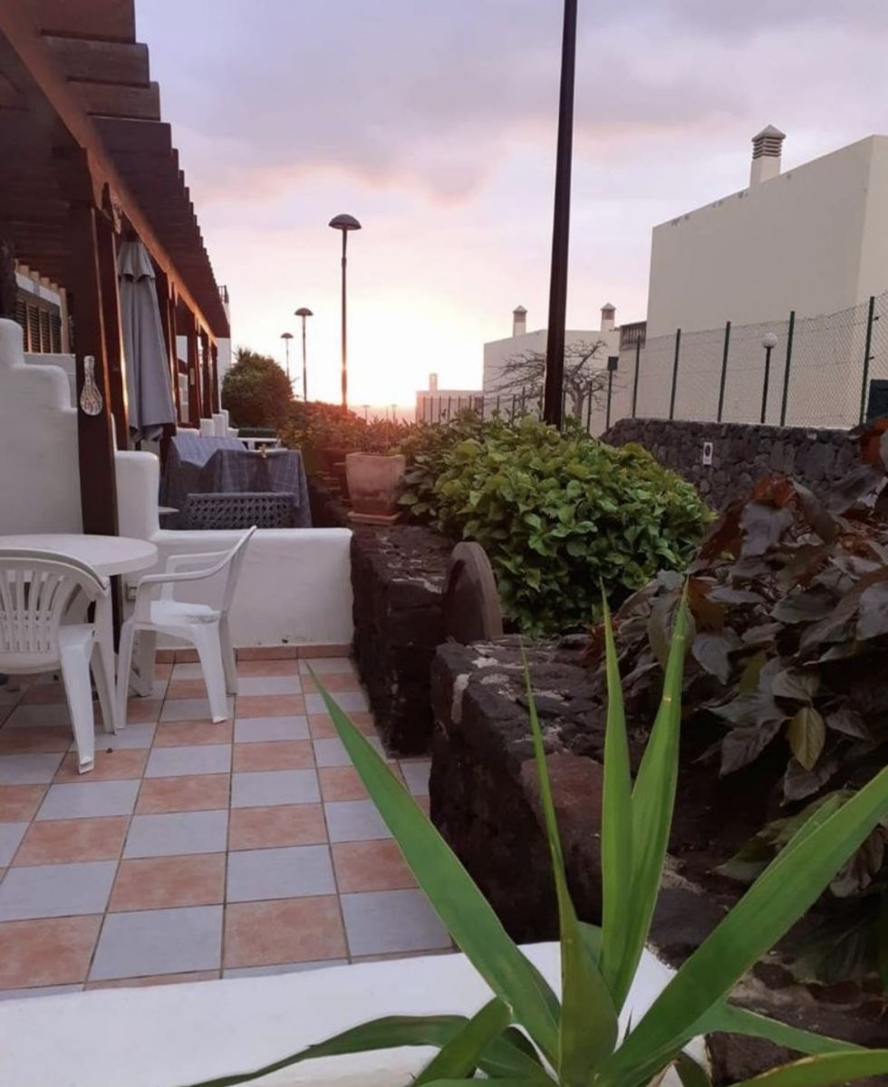 Apartment for sale in  Costa del Silencio, Spain - TRC-1707