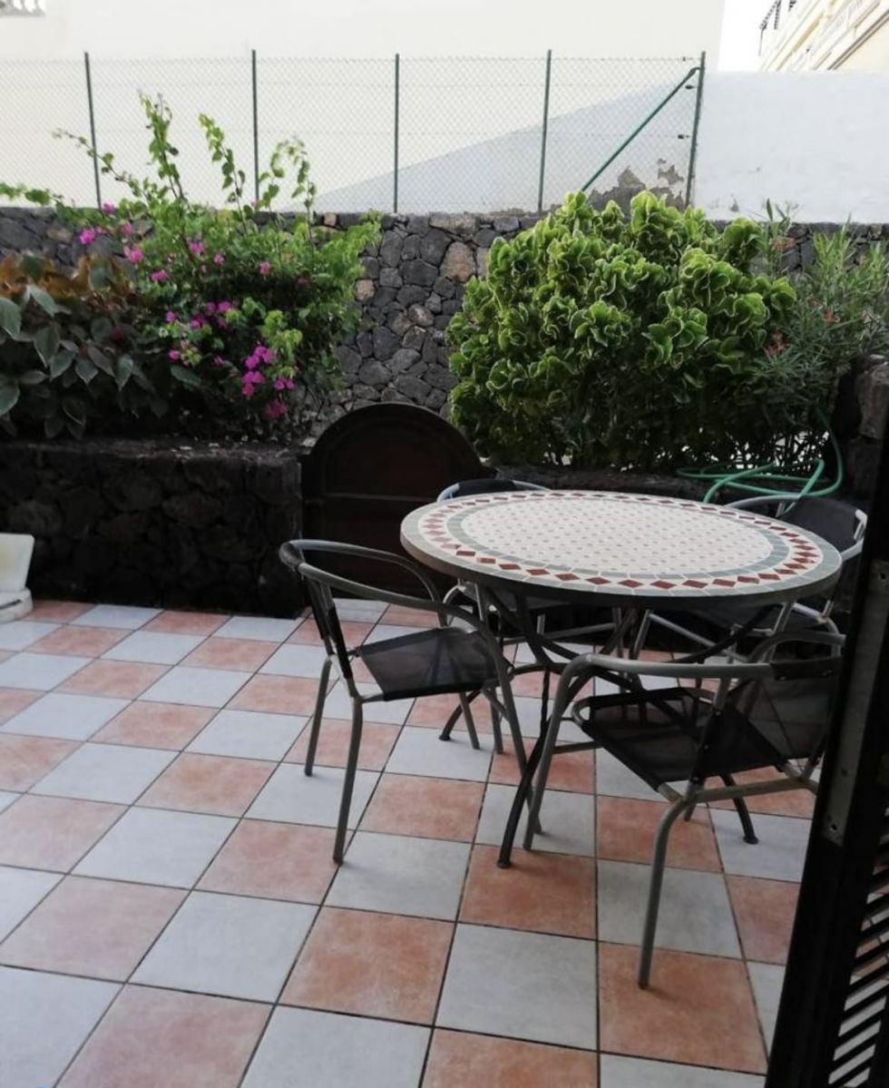 Apartment for sale in  Costa del Silencio, Spain - TRC-1707