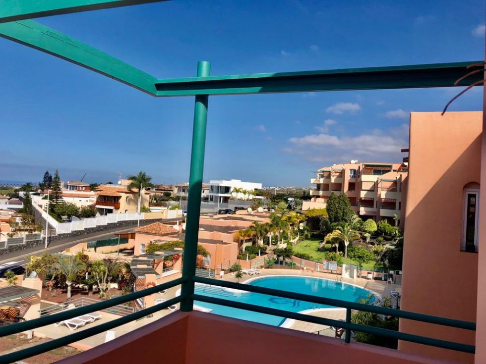 Apartment for sale in  Madroñal, Spain - TRC-1708
