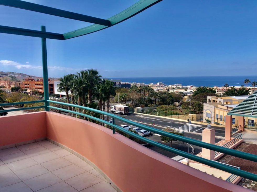 Apartment for sale in  Madroñal, Spain - TRC-1708