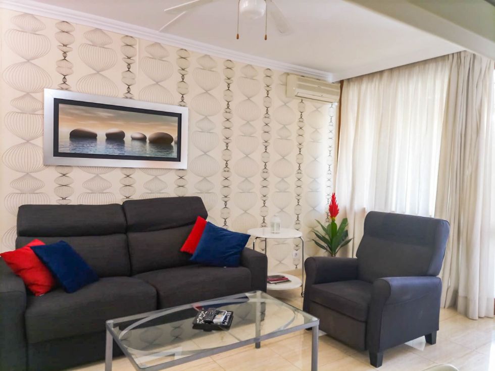 Apartment for sale in  Costa del Silencio, Spain - TRC-1709