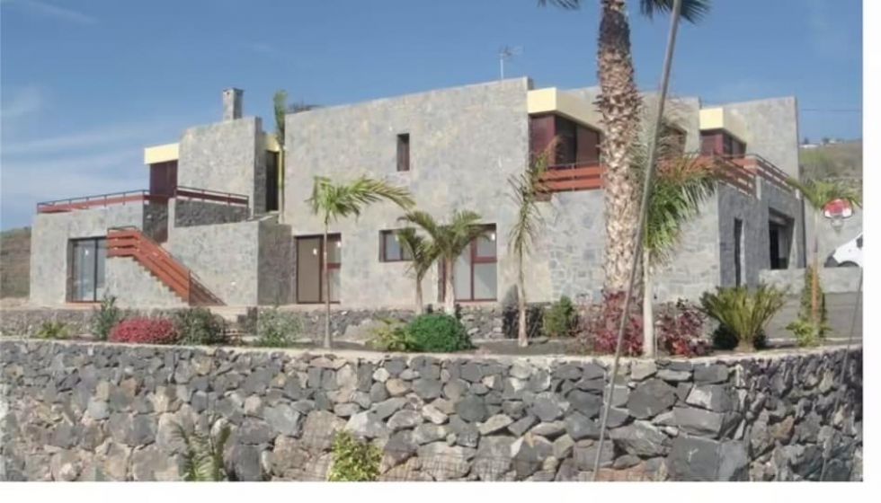 Villa for sale in  Los Menores, Spain - TRC-1712