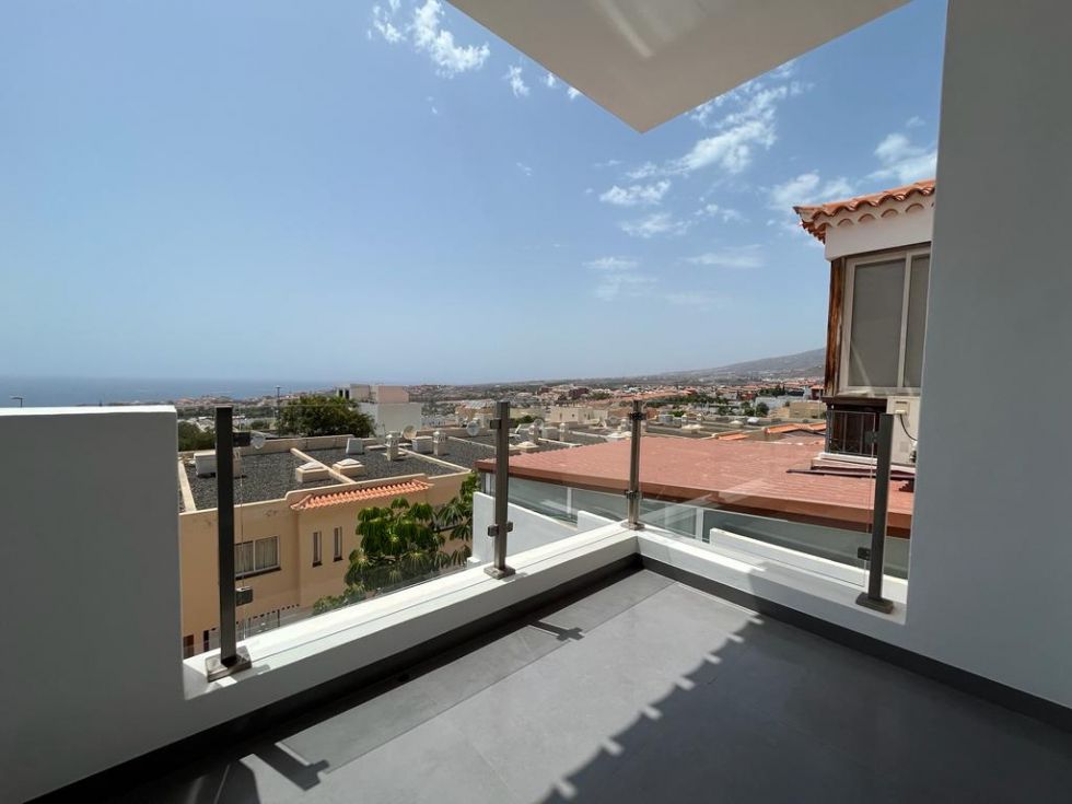 Townhouse for sale in  Roque del Conde, Spain - TR-1713