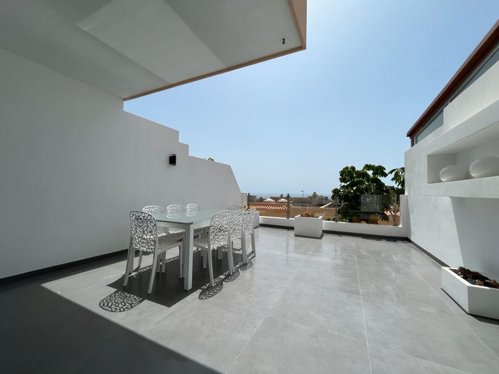 Townhouse for sale in  Roque del Conde, Spain - TR-1713