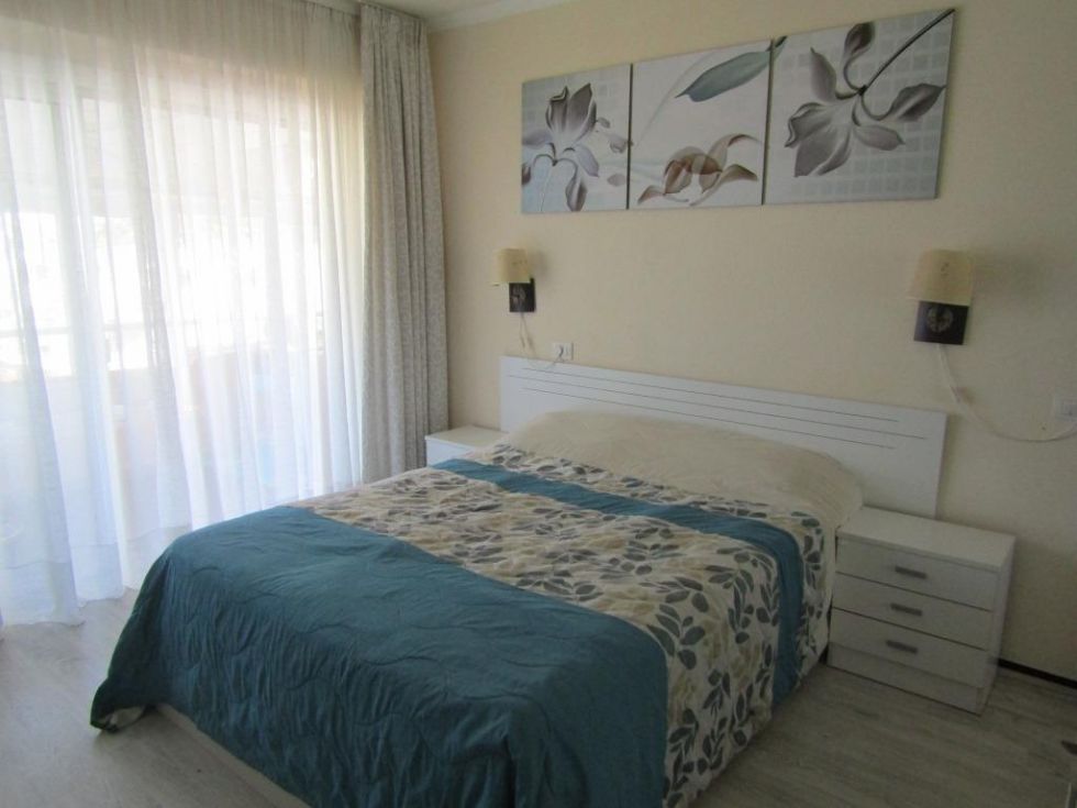 Apartment for sale in  Los Gigantes, Spain