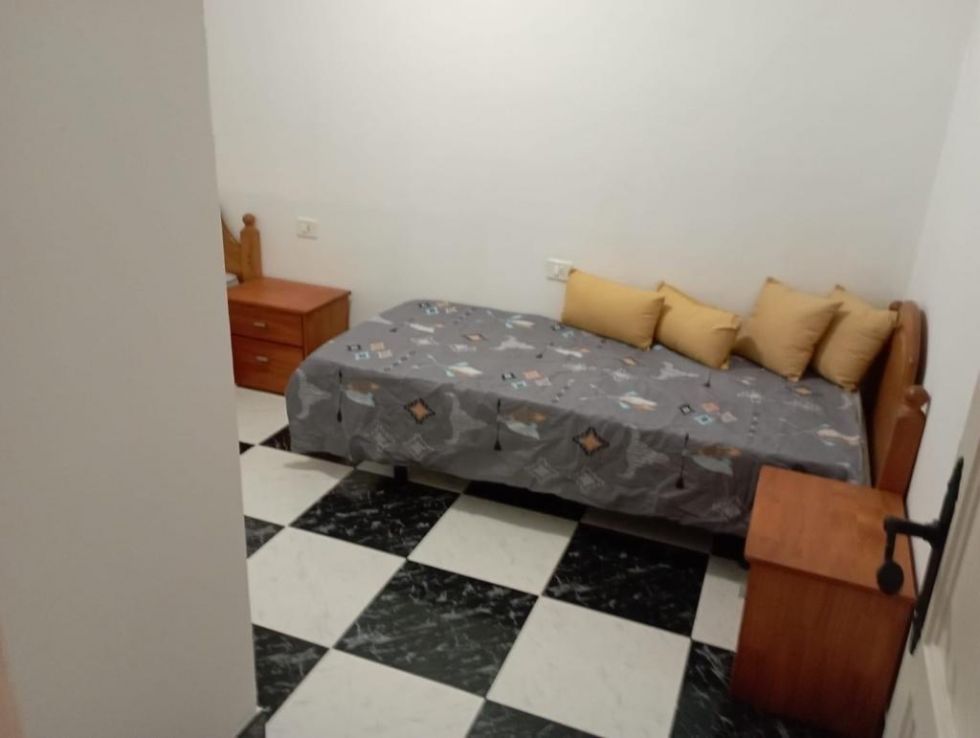 Apartment for sale in  Playa San Juan, Spain - TRC-1719