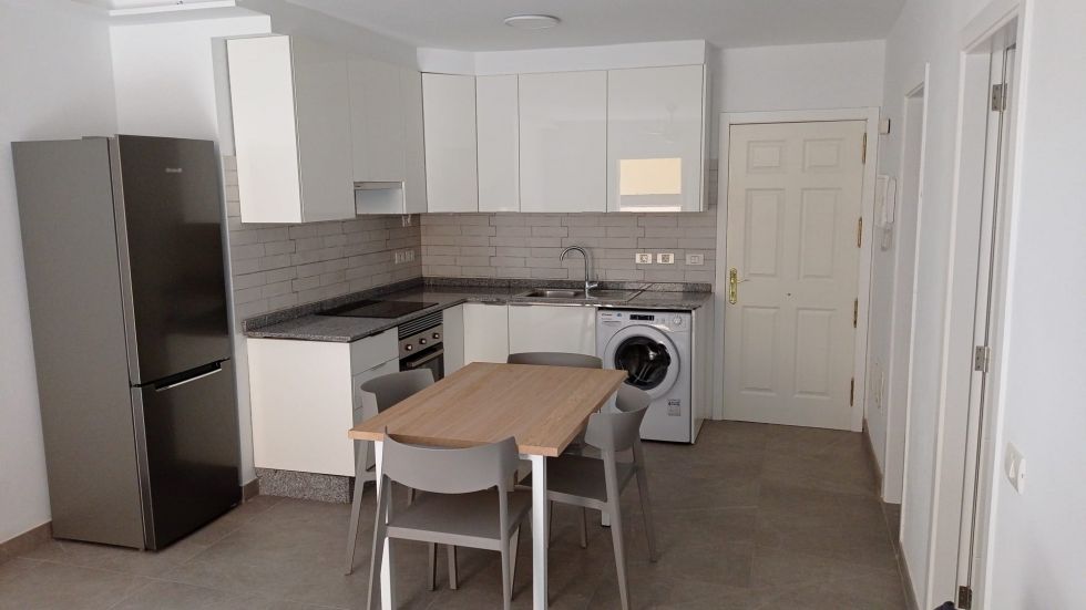 Apartment for sale in  Puerto de Santiago, Spain - TR-1721