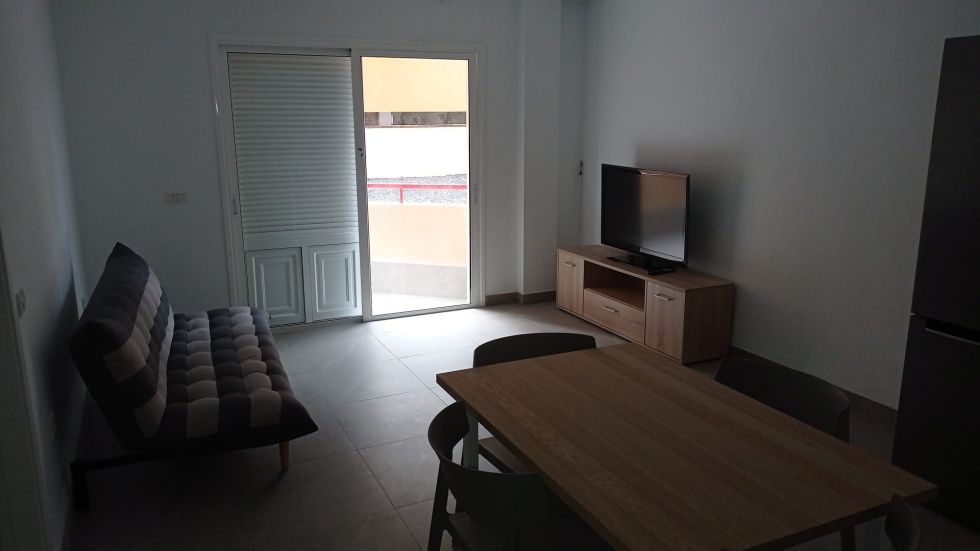 Apartment for sale in  Puerto de Santiago, Spain - TR-1721