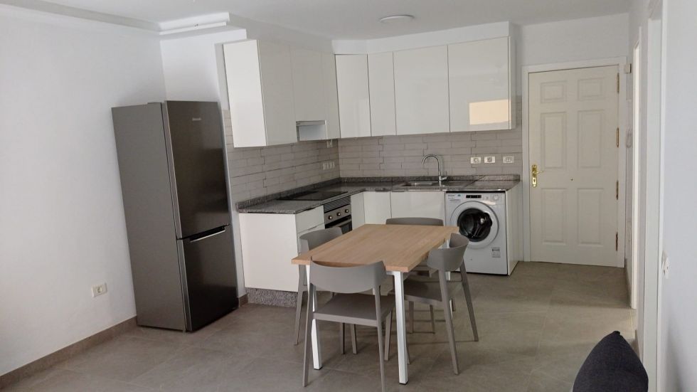 Apartment for sale in  Puerto de Santiago, Spain - TR-1721