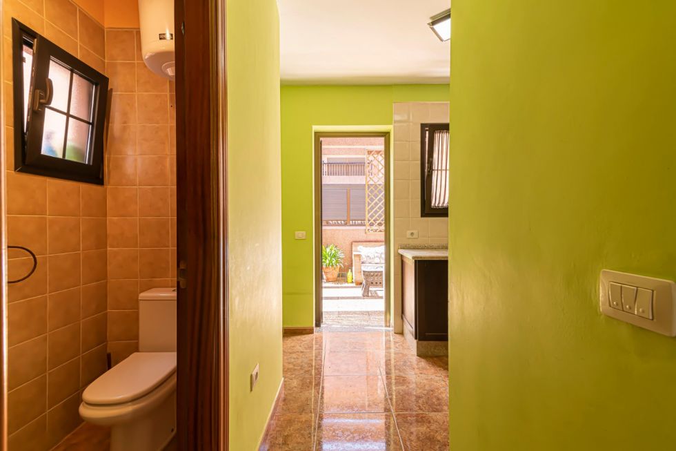 Townhouse for sale in  El Médano, Spain - TRC-1728