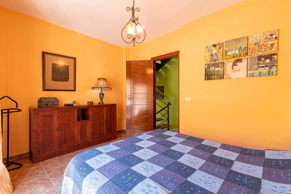 Townhouse for sale in  El Médano, Spain - TRC-1728