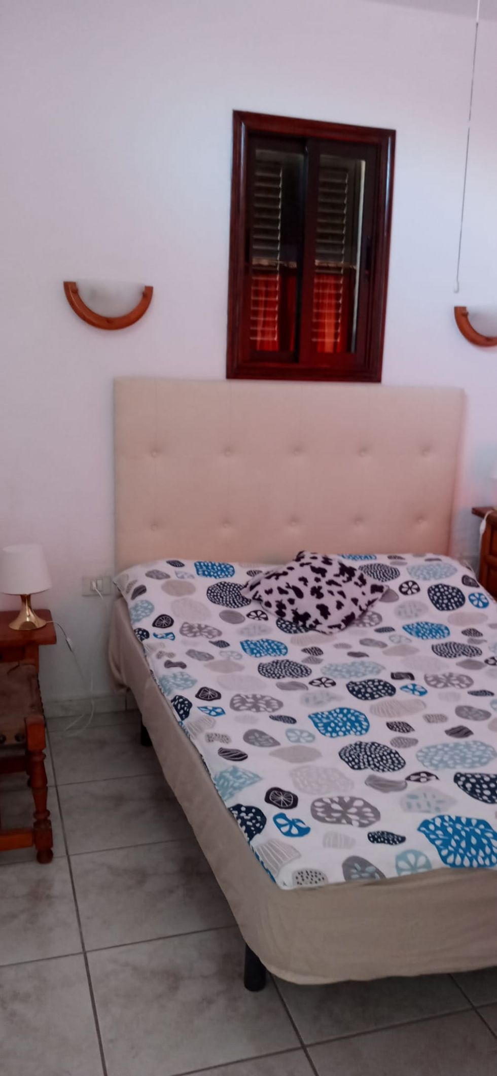 Bungalow for sale in  Los Gigantes, Spain - TR-1729