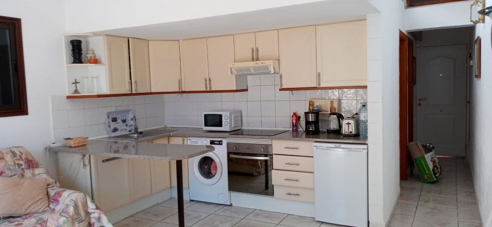 Bungalow for sale in  Los Gigantes, Spain - TR-1729