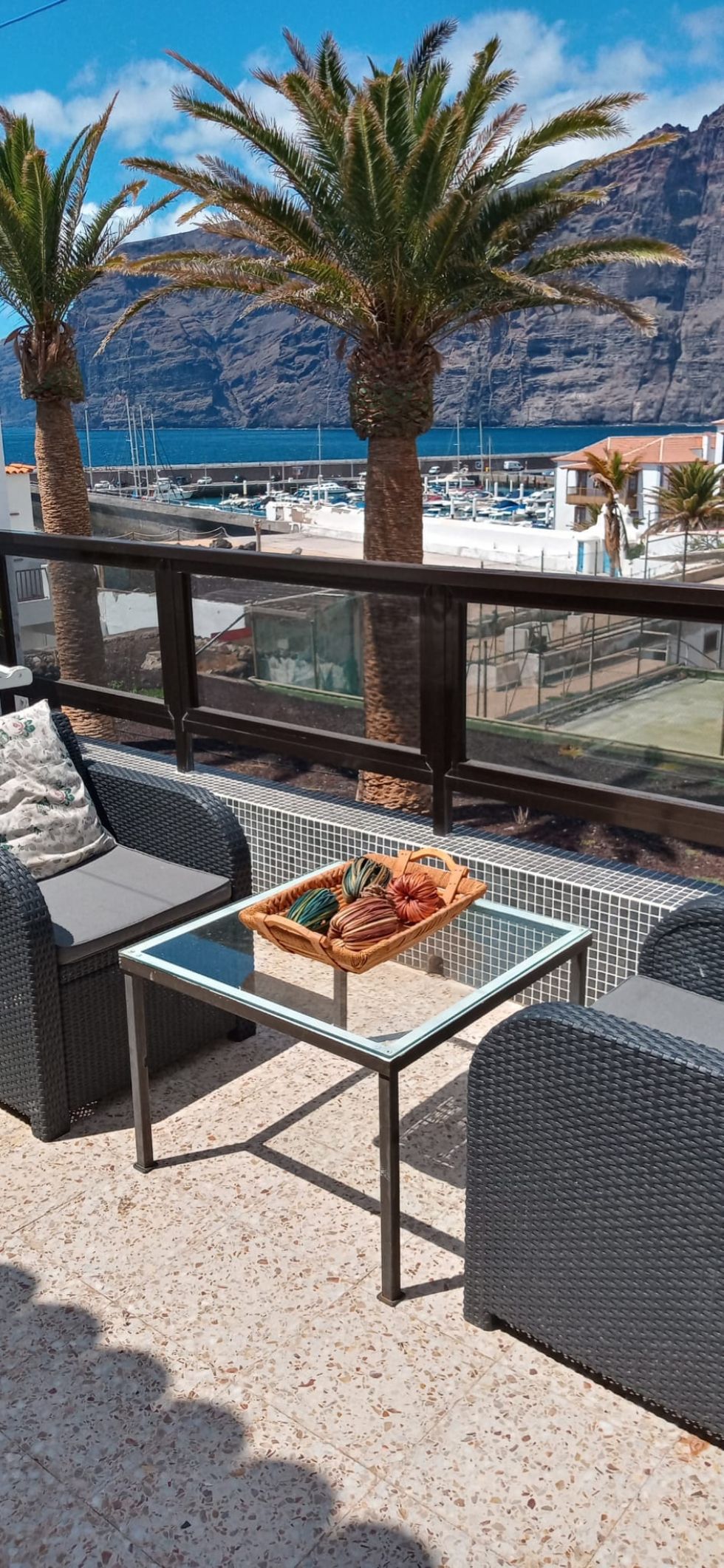 Bungalow for sale in  Los Gigantes, Spain - TR-1729