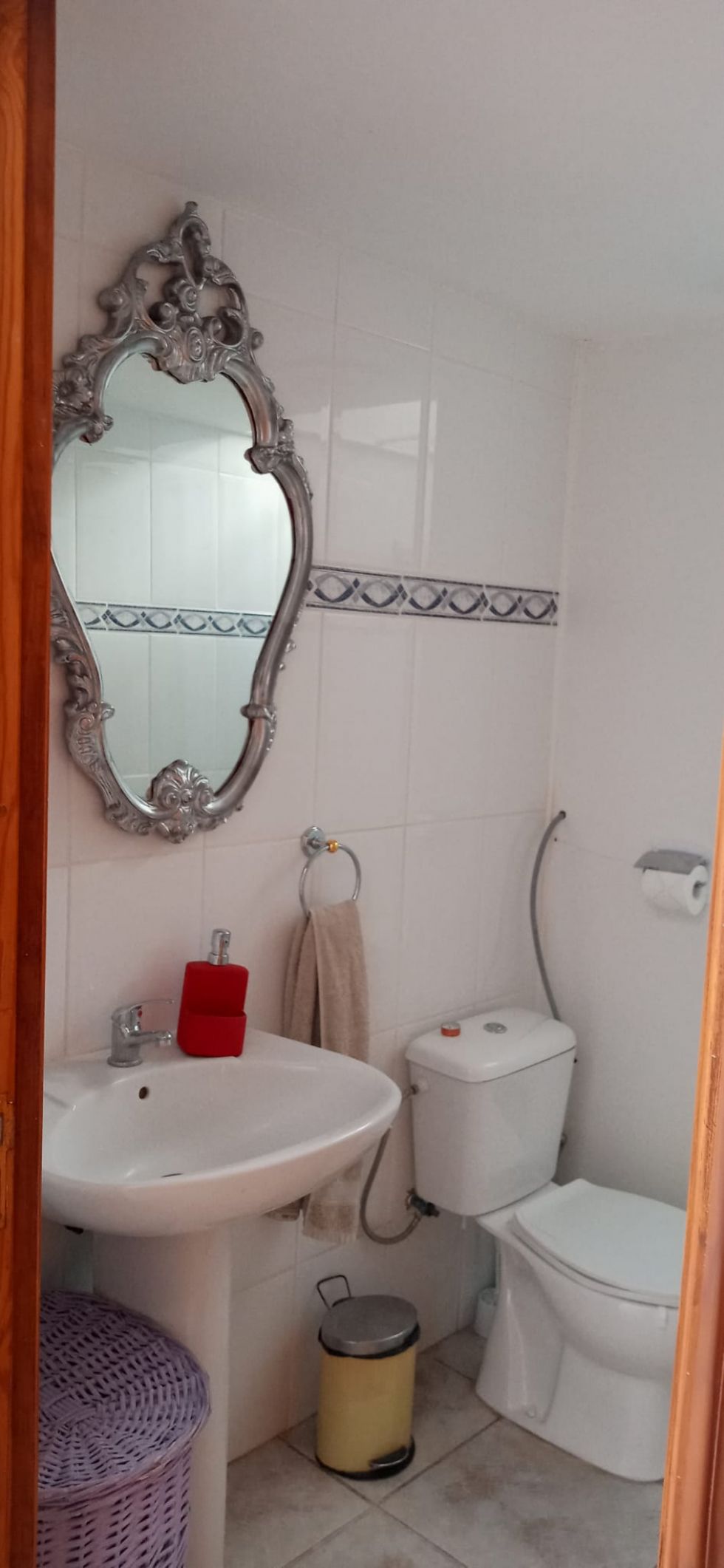 Bungalow for sale in  Los Gigantes, Spain - TR-1729