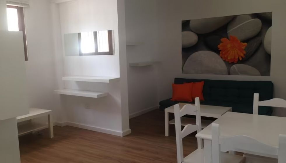 Apartment for sale in  Callao Salvaje, Spain - TR-1732