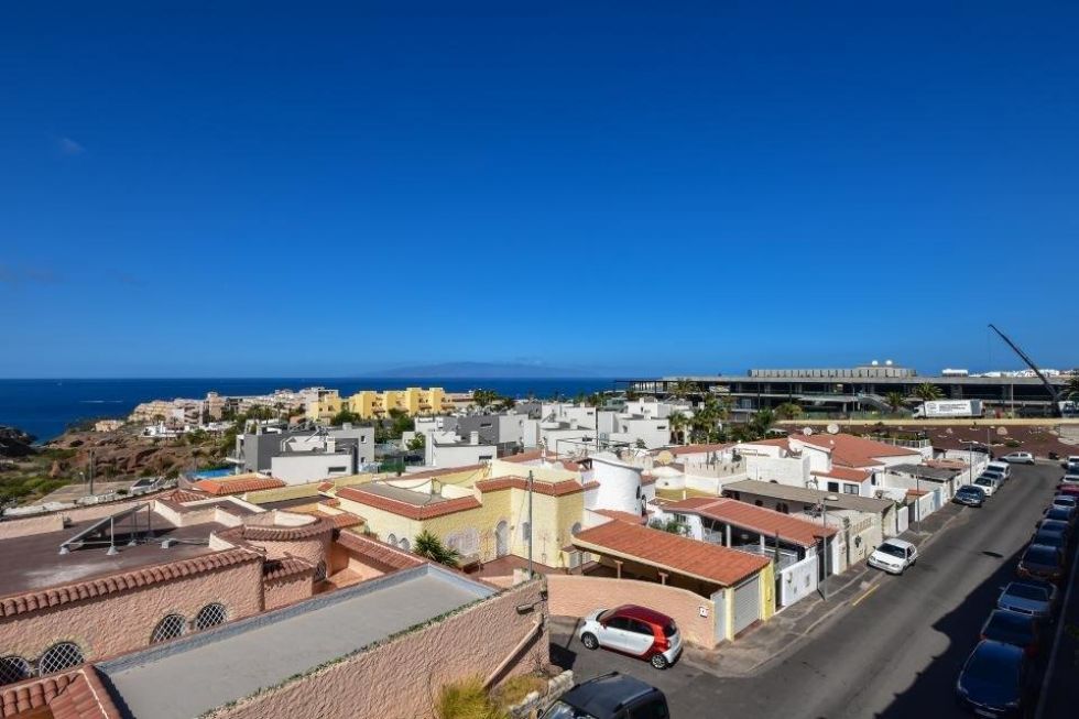 Duplex for sale in  Playa Paraiso, Spain - TRC-1736