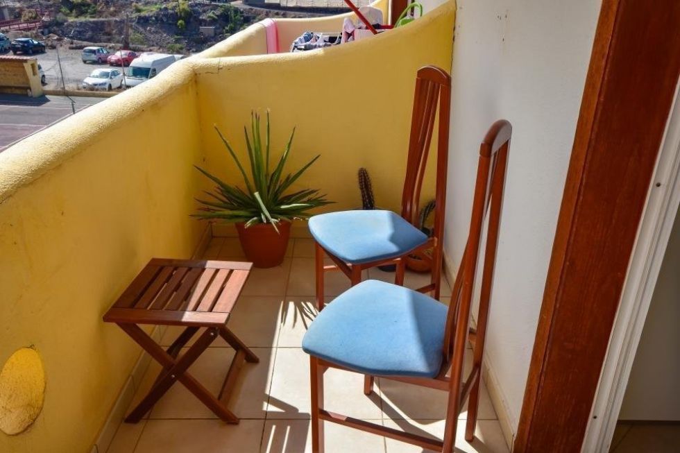 Duplex for sale in  Playa Paraiso, Spain - TRC-1736