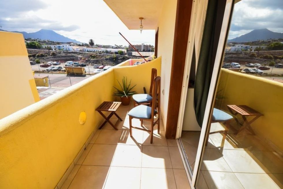 Duplex for sale in  Playa Paraiso, Spain - TRC-1736