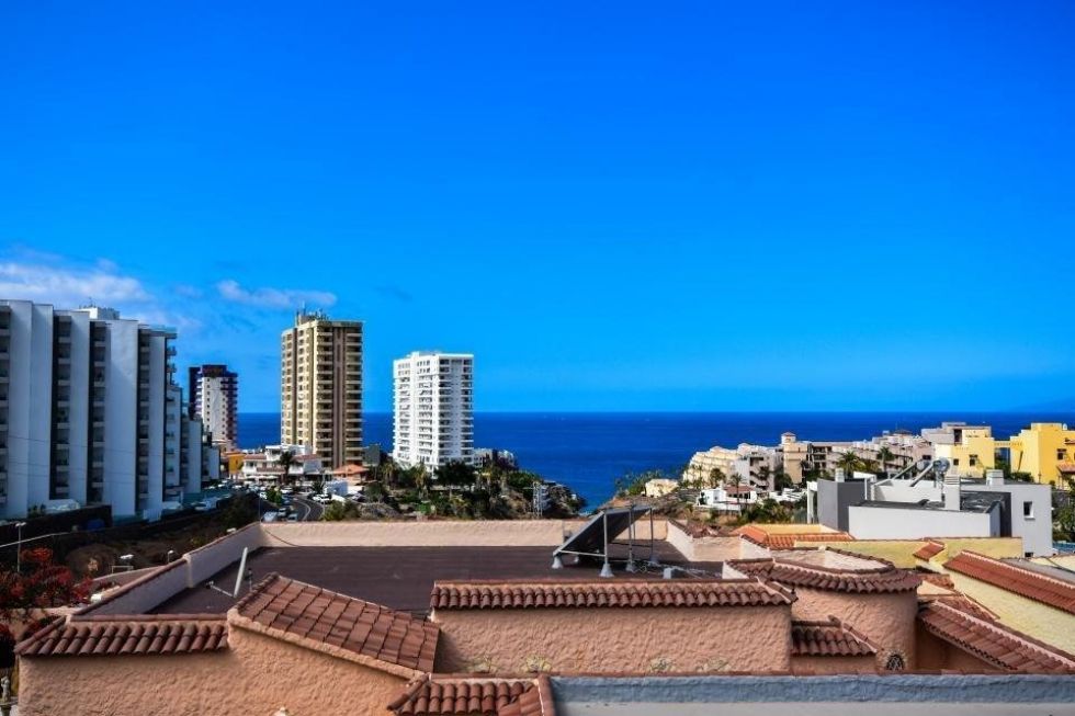 Duplex for sale in  Playa Paraiso, Spain - TRC-1736
