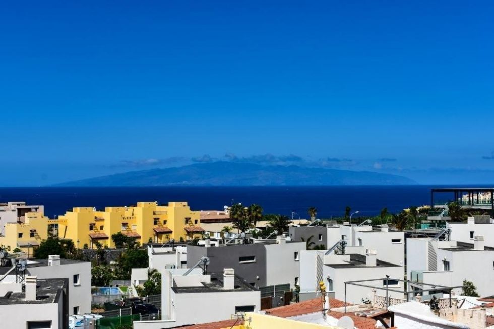 Duplex for sale in  Playa Paraiso, Spain - TRC-1736