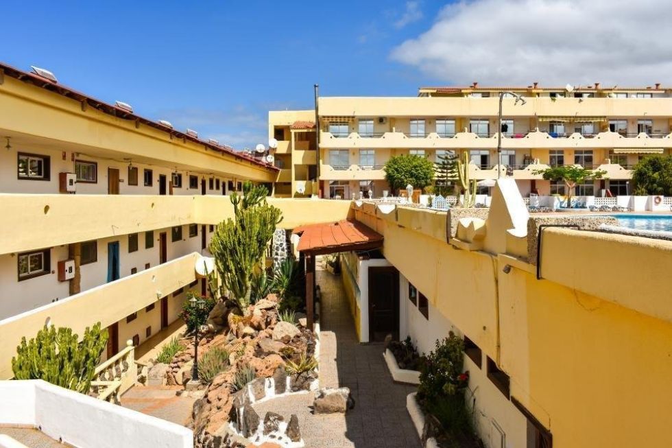 Duplex for sale in  Playa Paraiso, Spain - TRC-1736