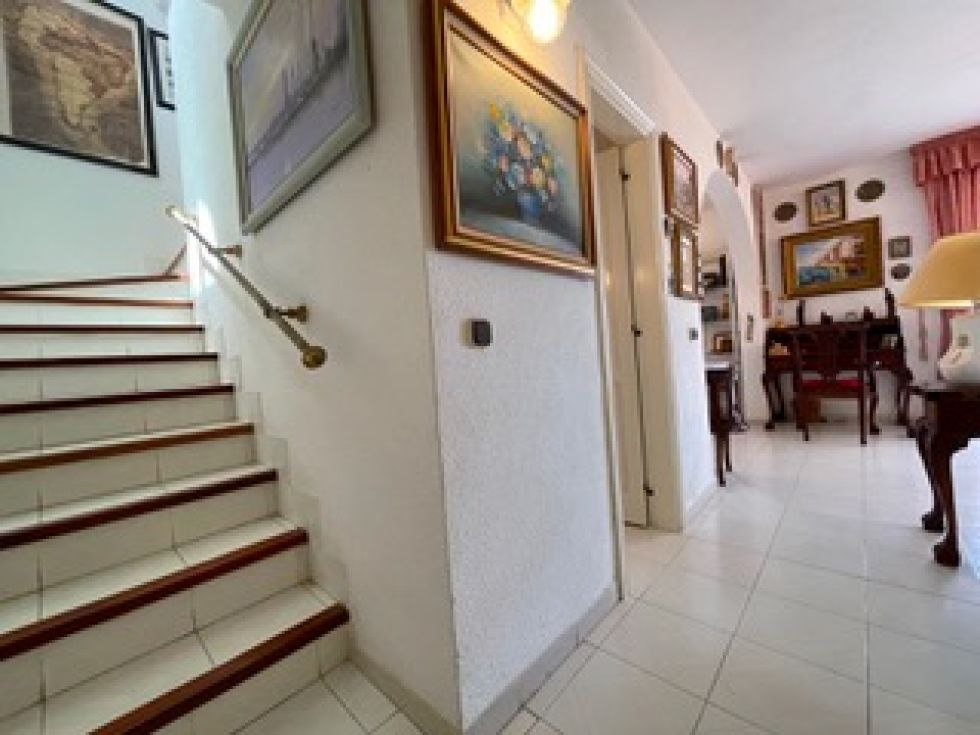 Townhouse for sale in  Ocean View, San Eugenio Alto, Spain - TRC-1744