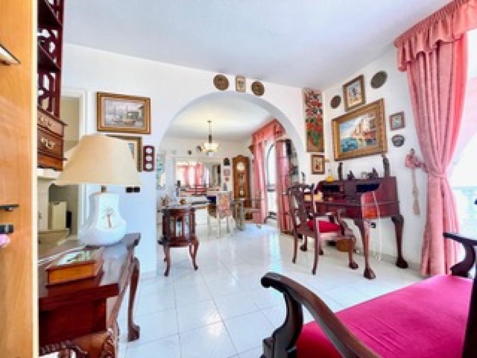 Townhouse for sale in  Ocean View, San Eugenio Alto, Spain - TRC-1744