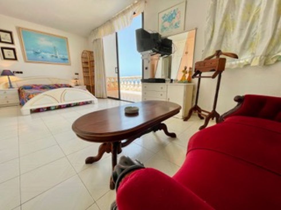 Townhouse for sale in  Ocean View, San Eugenio Alto, Spain - TRC-1744