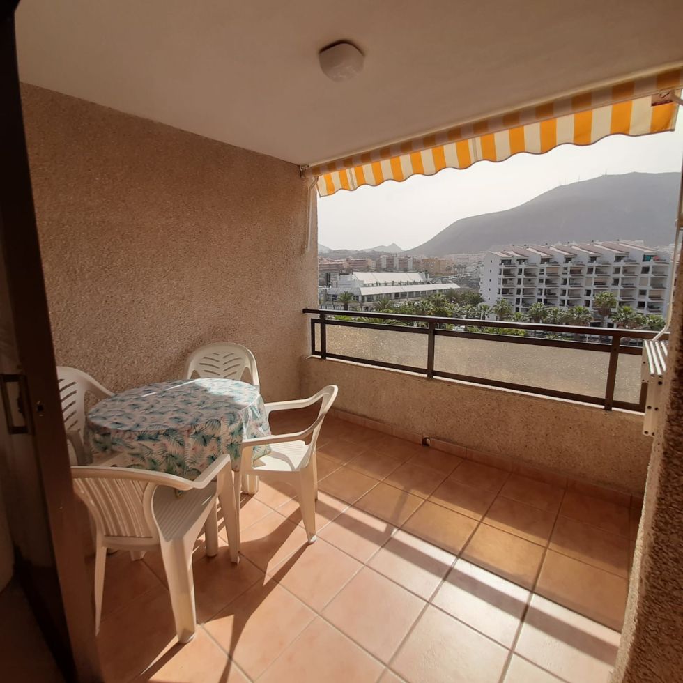 Land for sale in  Los Cristianos, Spain