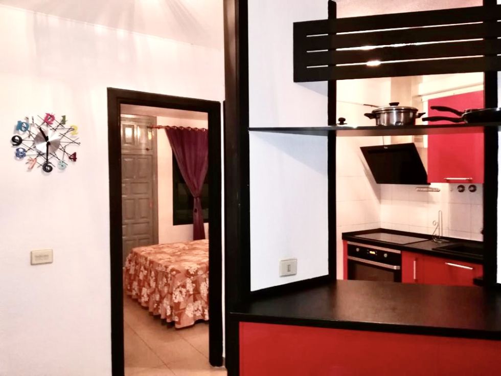 Apartment for sale in  Alondras Park, Costa del Silencio, Spain - TR-1746