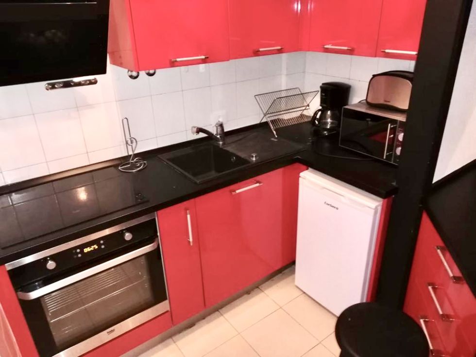 Apartment for sale in  Alondras Park, Costa del Silencio, Spain - TR-1746