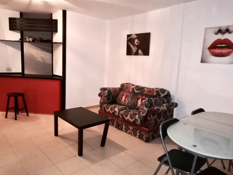 Apartment for sale in  Alondras Park, Costa del Silencio, Spain - TR-1746