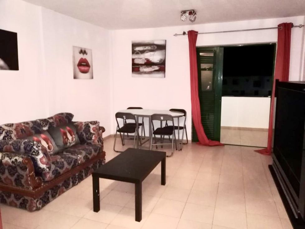 Apartment for sale in  Alondras Park, Costa del Silencio, Spain - TR-1746