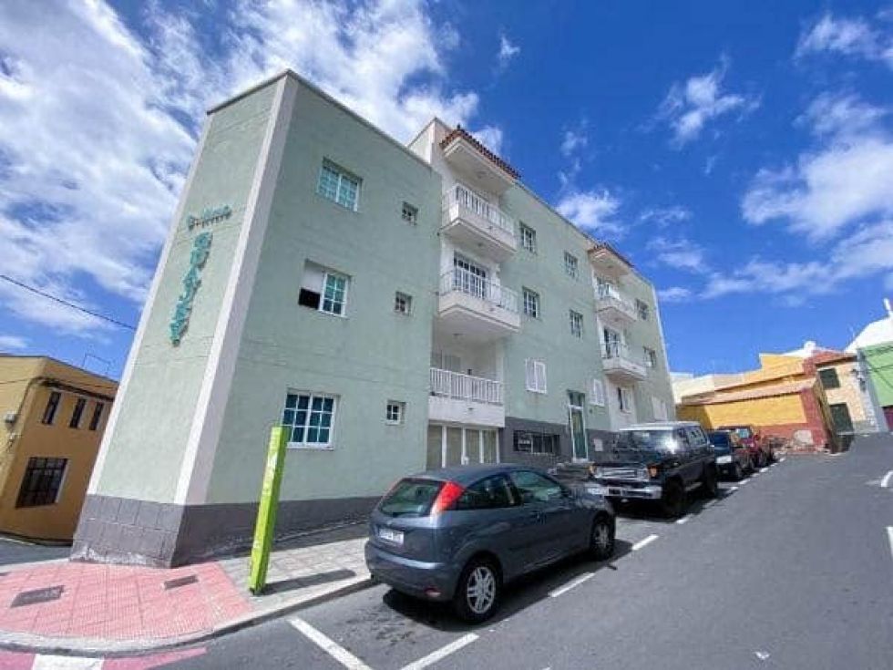 Apartment for sale in  Guía de Isora, Spain - TR-1747