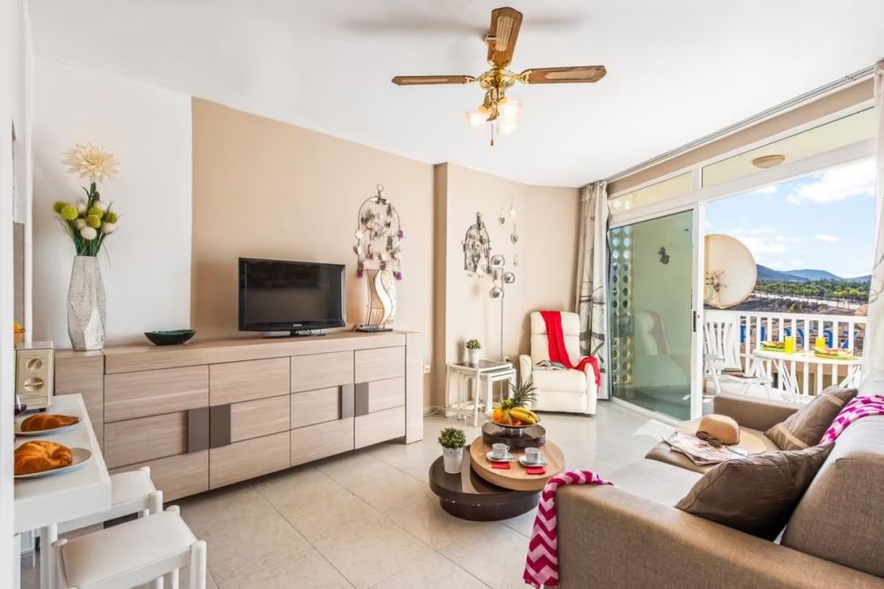 Land for sale in  Playa de la Américas, Spain - TRC-1751