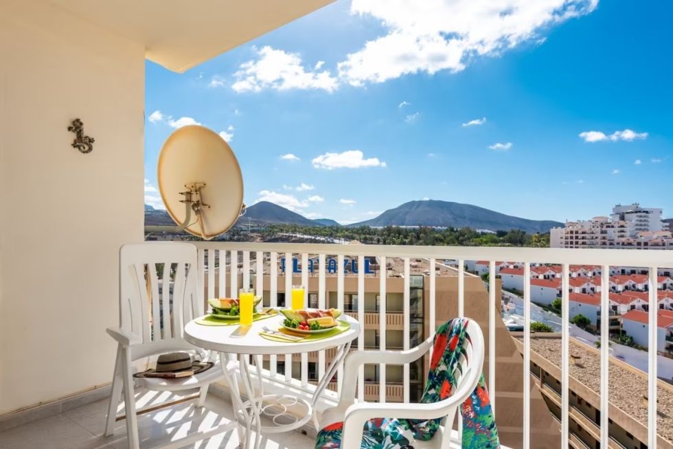 Land for sale in  Playa de la Américas, Spain - TRC-1751