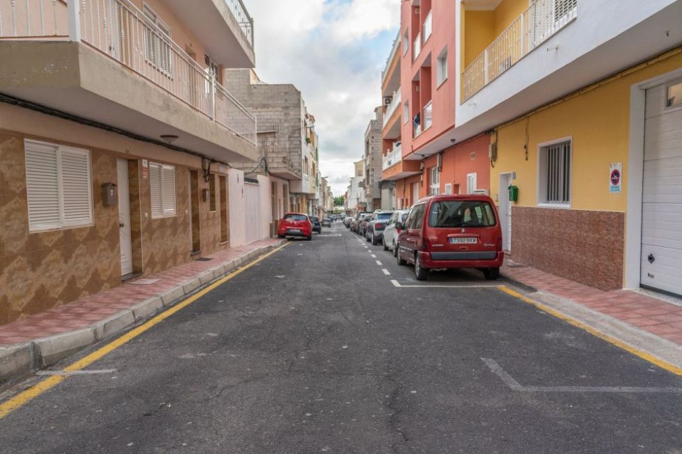 Apartment for sale in  Guargacho, Spain